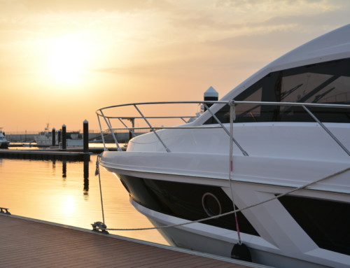 Al Mouj Muscat supports yacht owners with new one-stop-shop maintenance facility in the Marina