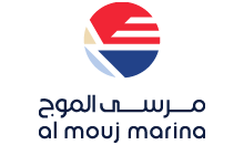 Al Mouj Marina Logo