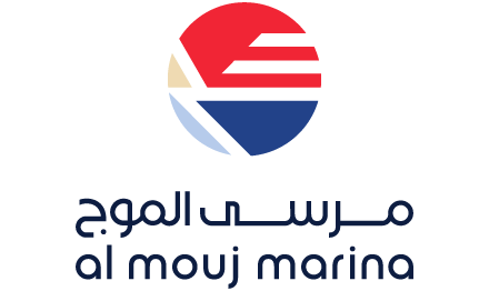 Al Mouj Marina Logo